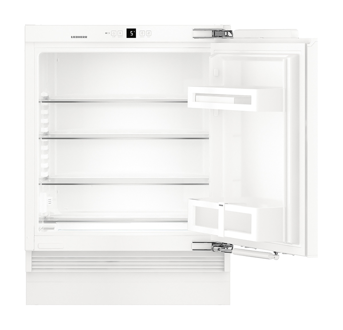 Liebherr 137L Underbench Integrated Fridge - Image 3