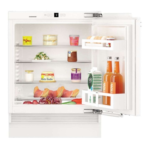 Liebherr 137L Underbench Integrated Fridge