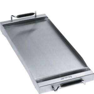 Smeg Teppanyaki Grill Plate