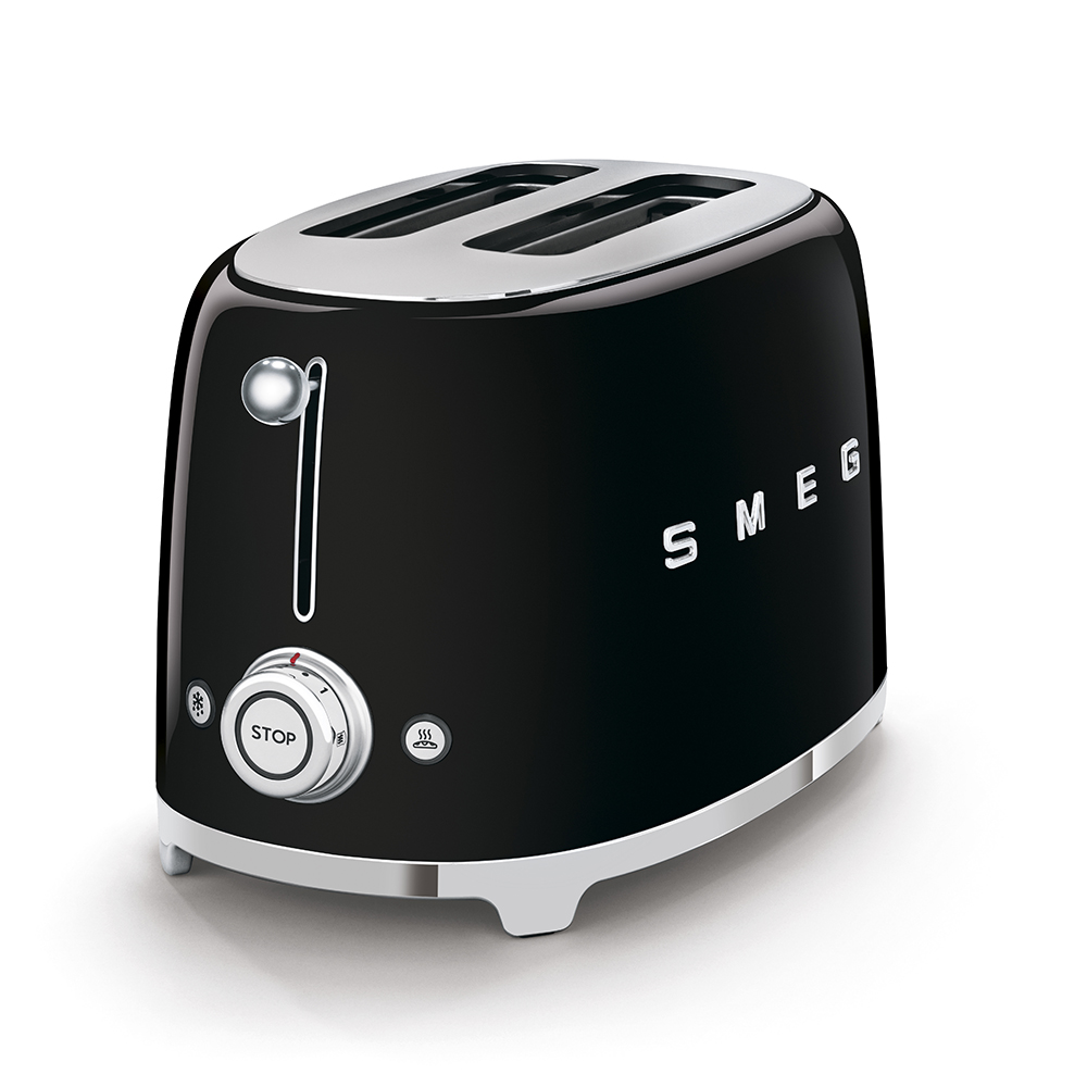 Smeg Slice Toaster - Image 16