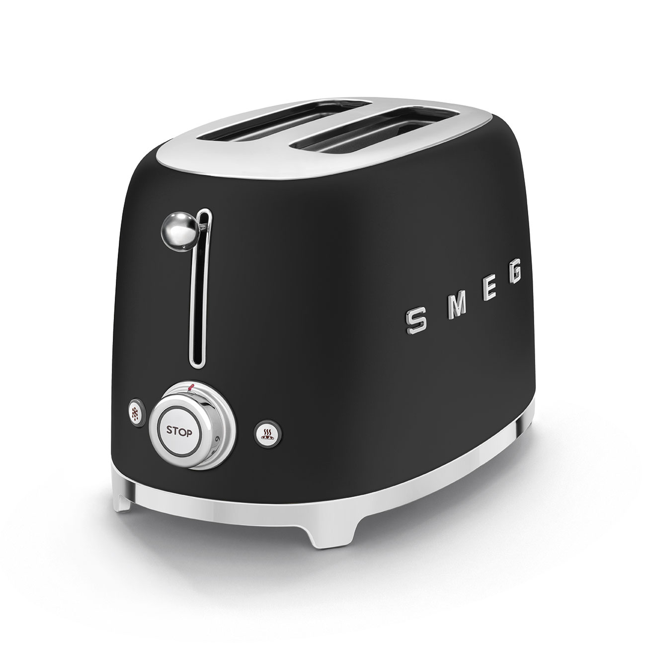 Smeg Slice Toaster - Image 43