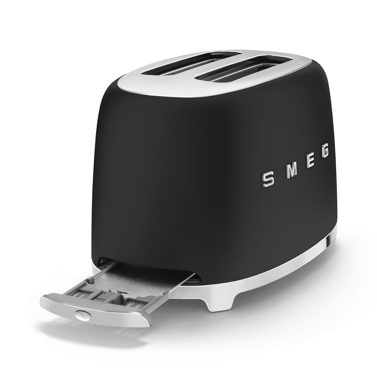 Smeg Slice Toaster - Image 46