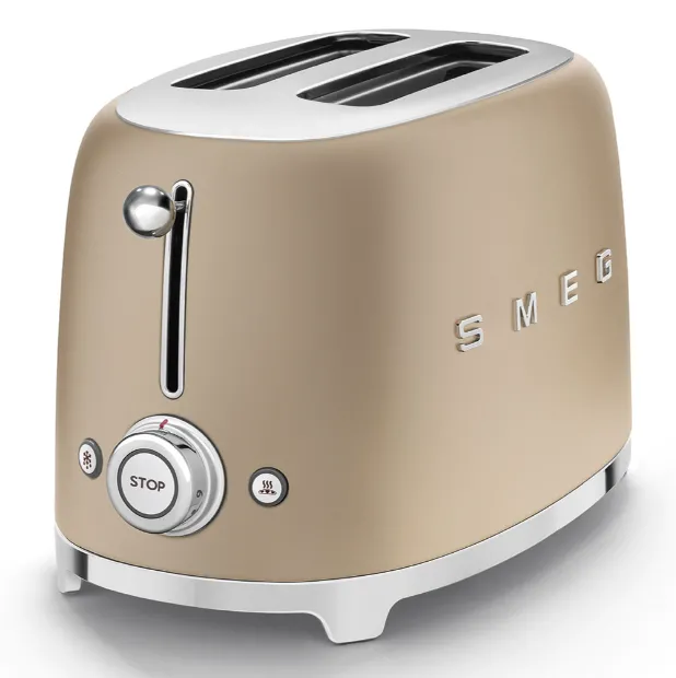 Smeg Slice Toaster - Image 38