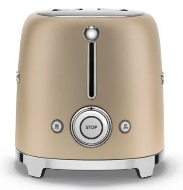 Smeg Slice Toaster - Image 39