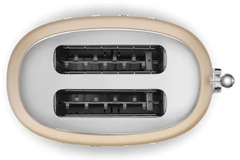 Smeg Slice Toaster - Image 40