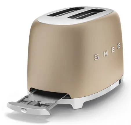 Smeg Slice Toaster - Image 41