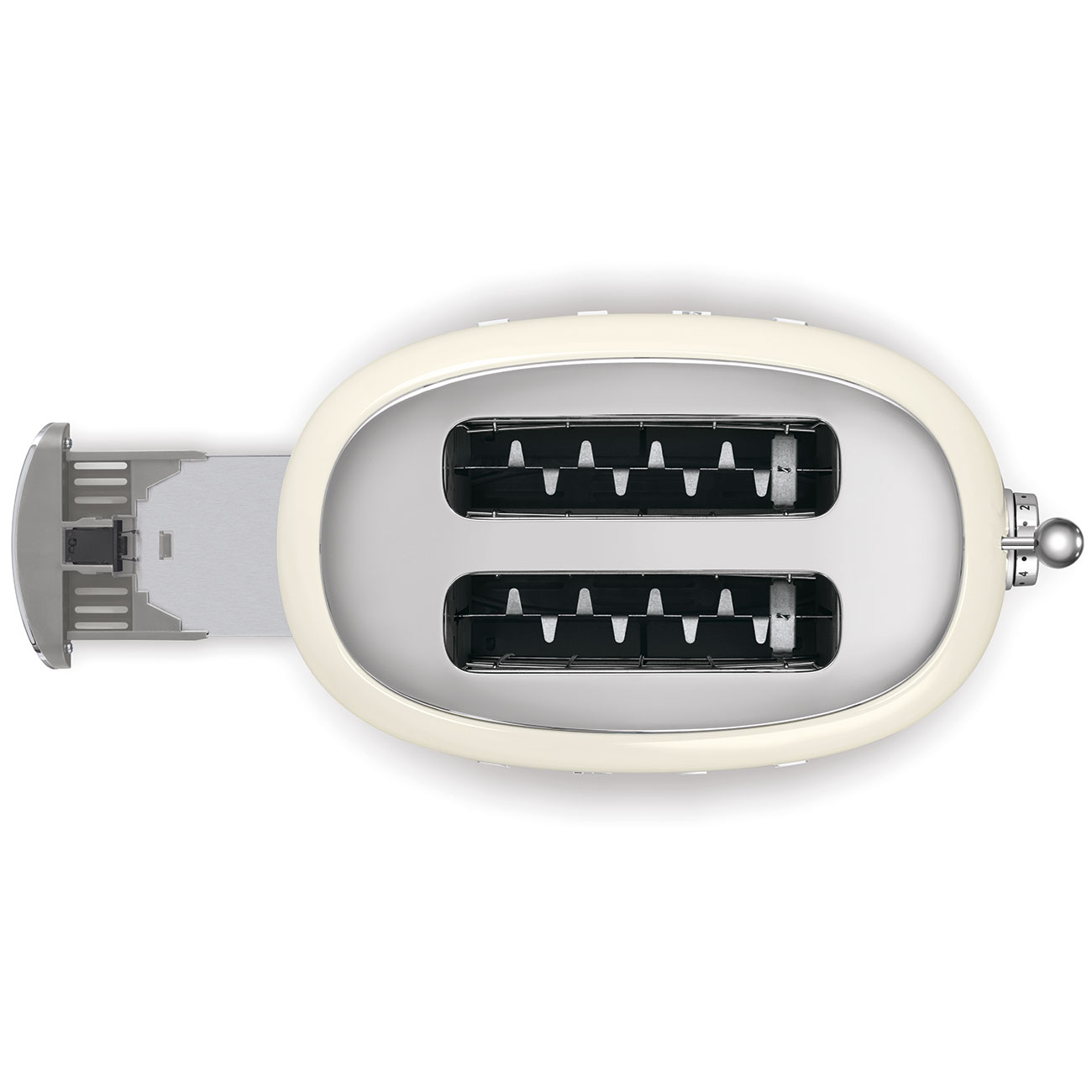 Smeg Slice Toaster - Image 10