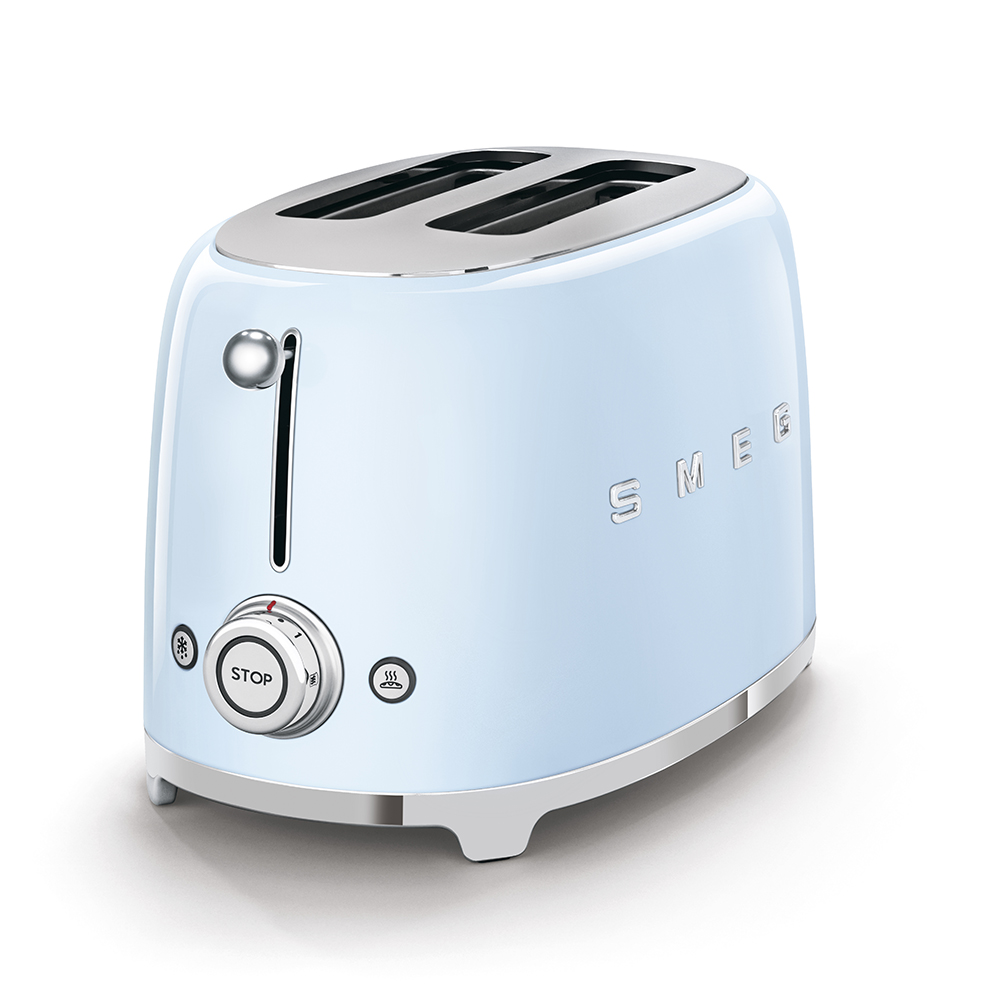 Smeg Slice Toaster - Image 2