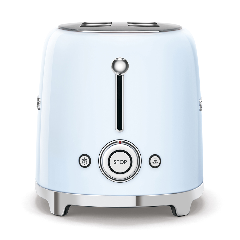 Smeg Slice Toaster - Image 3