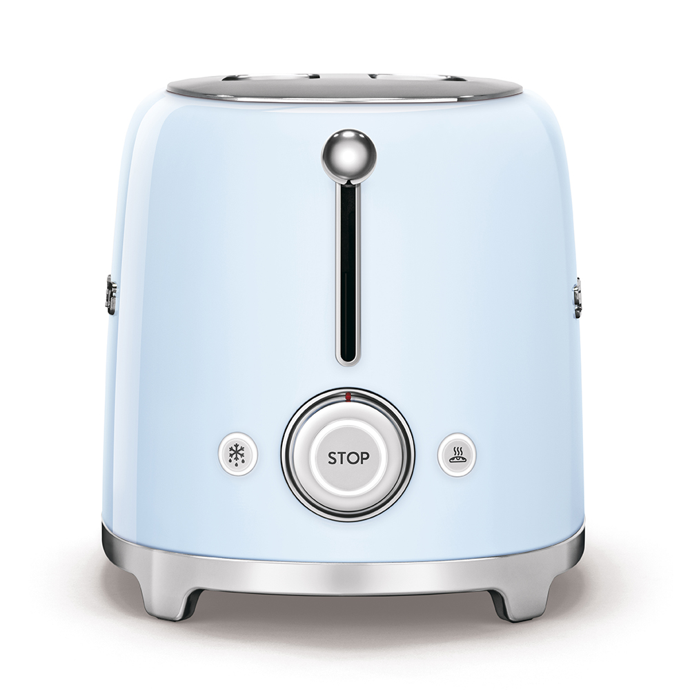 Smeg Slice Toaster - Image 4