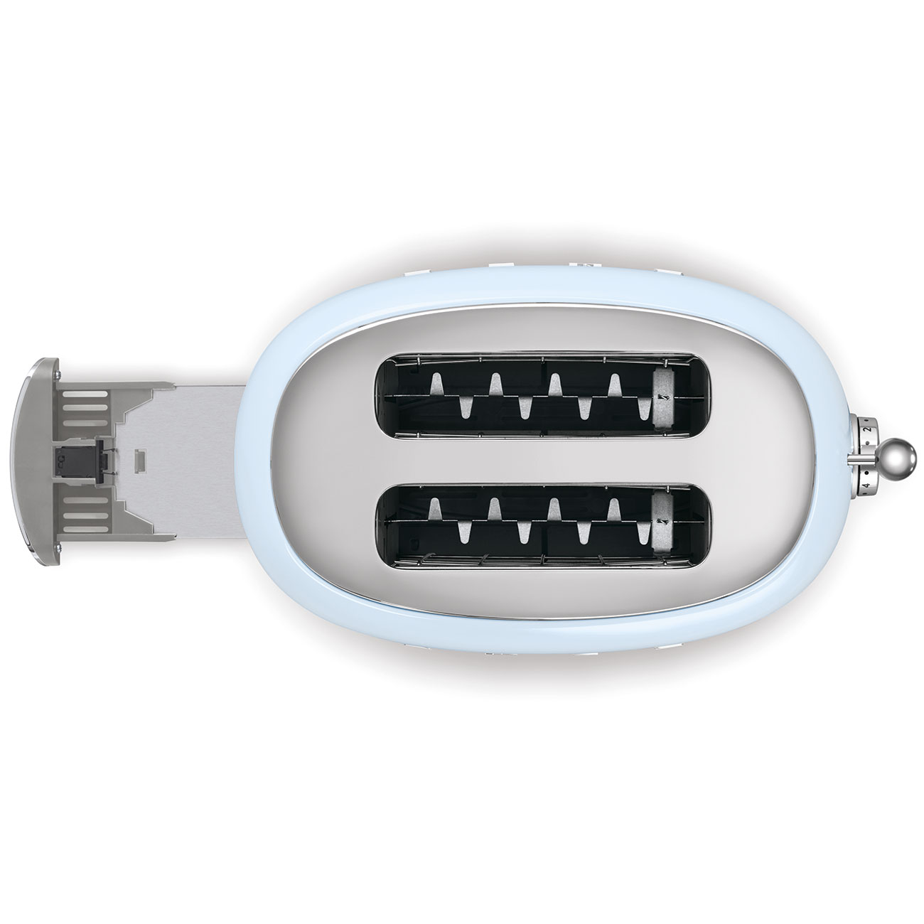 Smeg Slice Toaster - Image 5