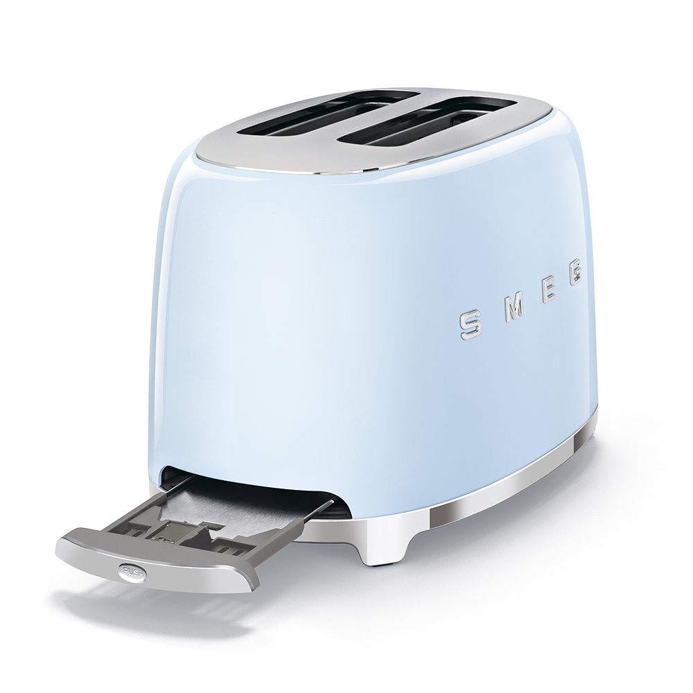 Smeg Slice Toaster - Image 6
