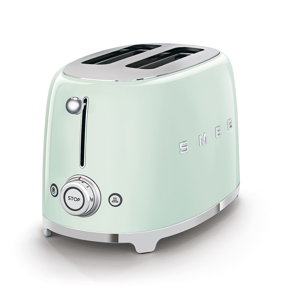 Smeg Slice Toaster - Image 25