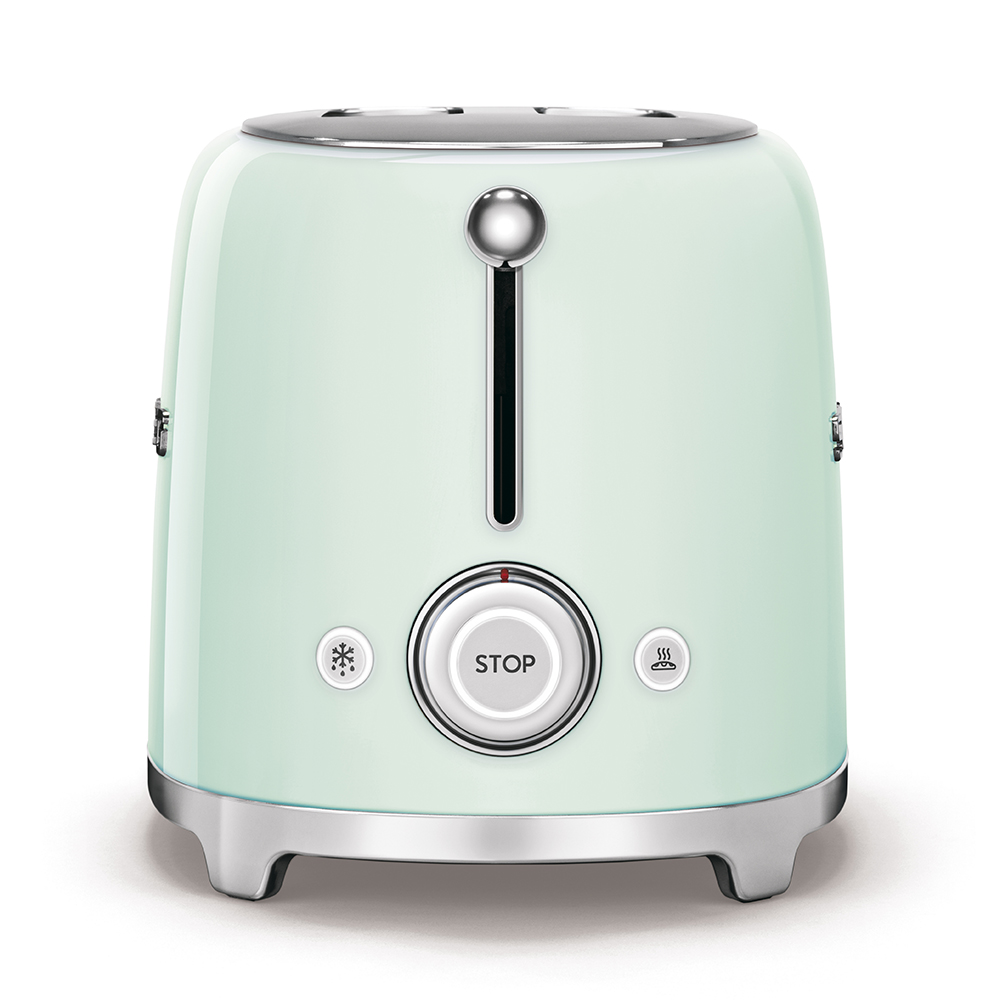 Smeg Slice Toaster - Image 27