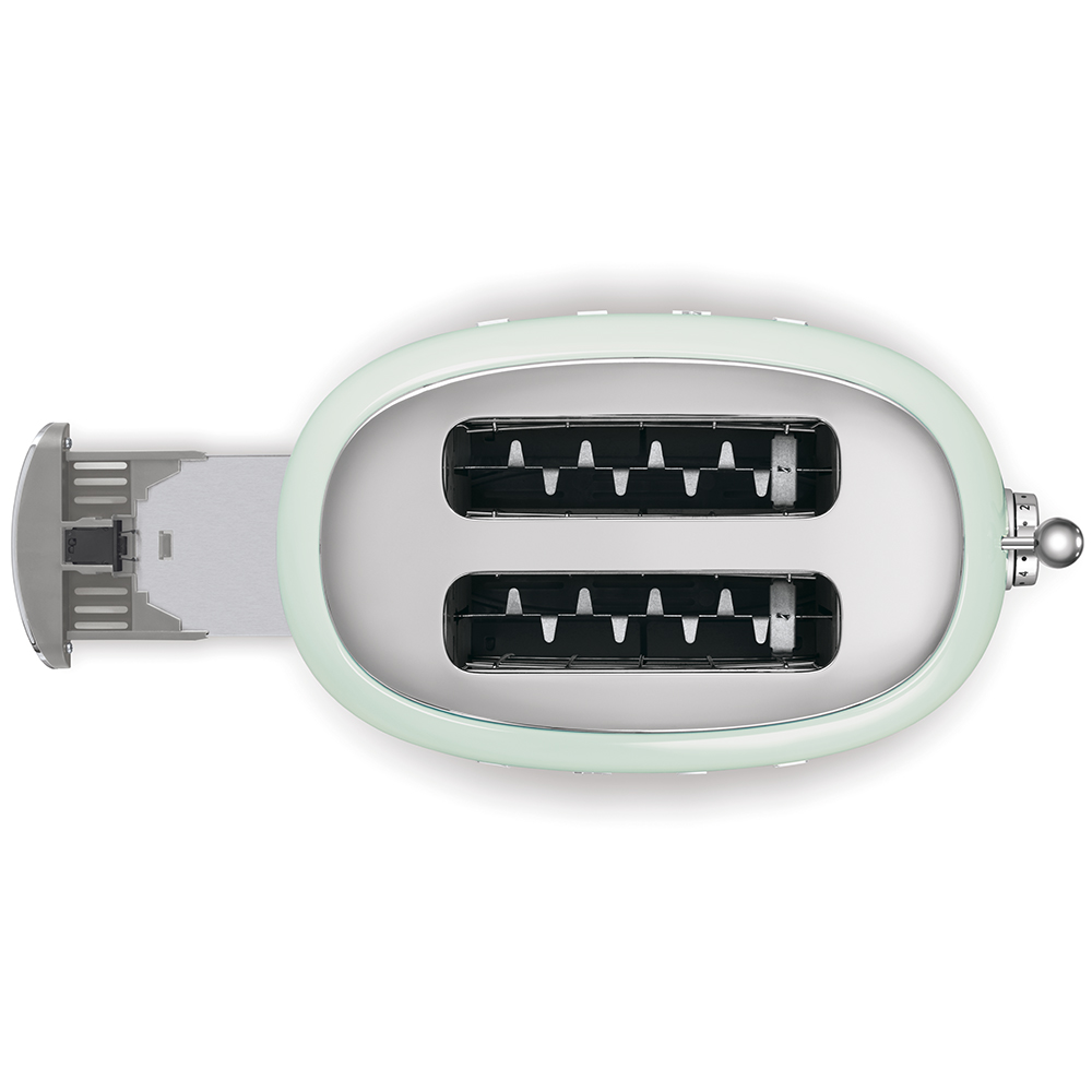 Smeg Slice Toaster - Image 28