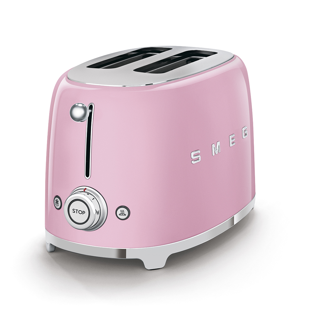 Smeg Slice Toaster - Image 13