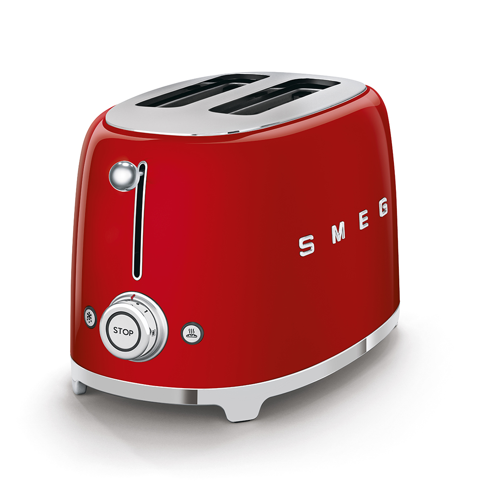 Smeg Slice Toaster - Image 20