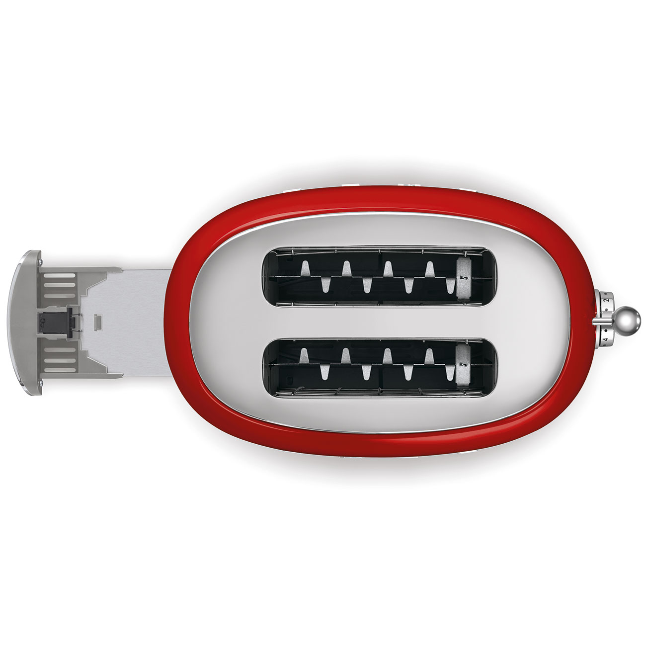 Smeg Slice Toaster - Image 22