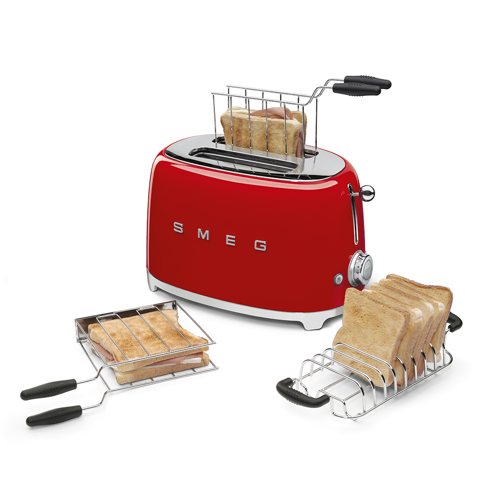 Smeg Slice Toaster - Image 23