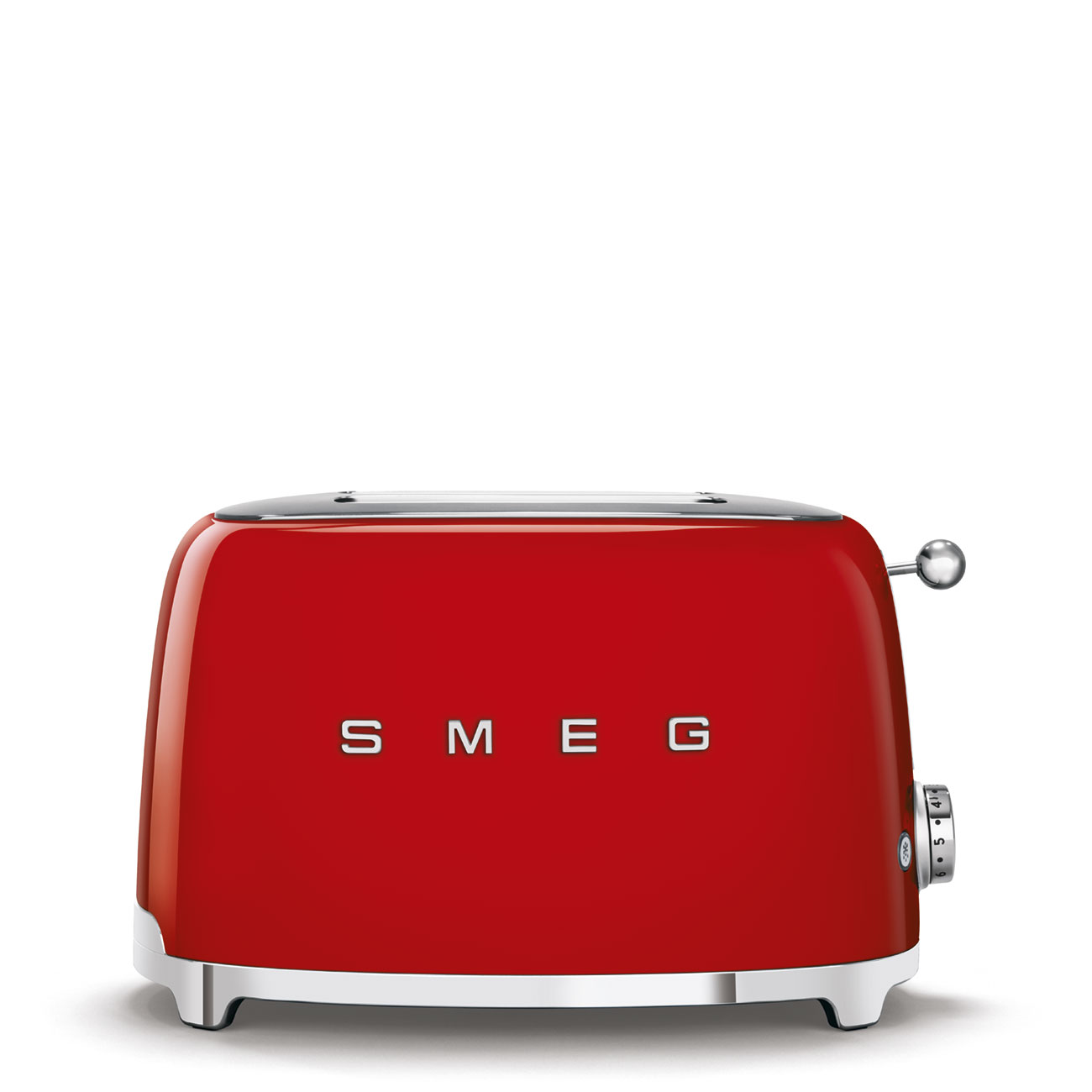 Smeg Slice Toaster - Image 19