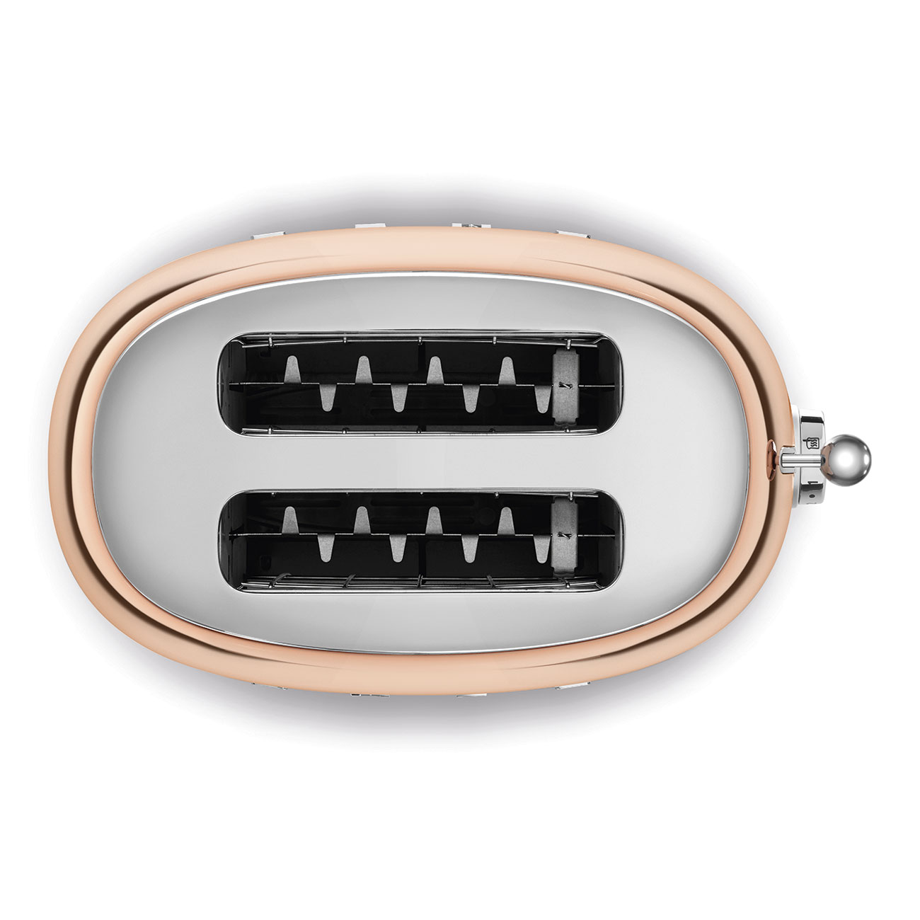 Smeg Slice Toaster - Image 35