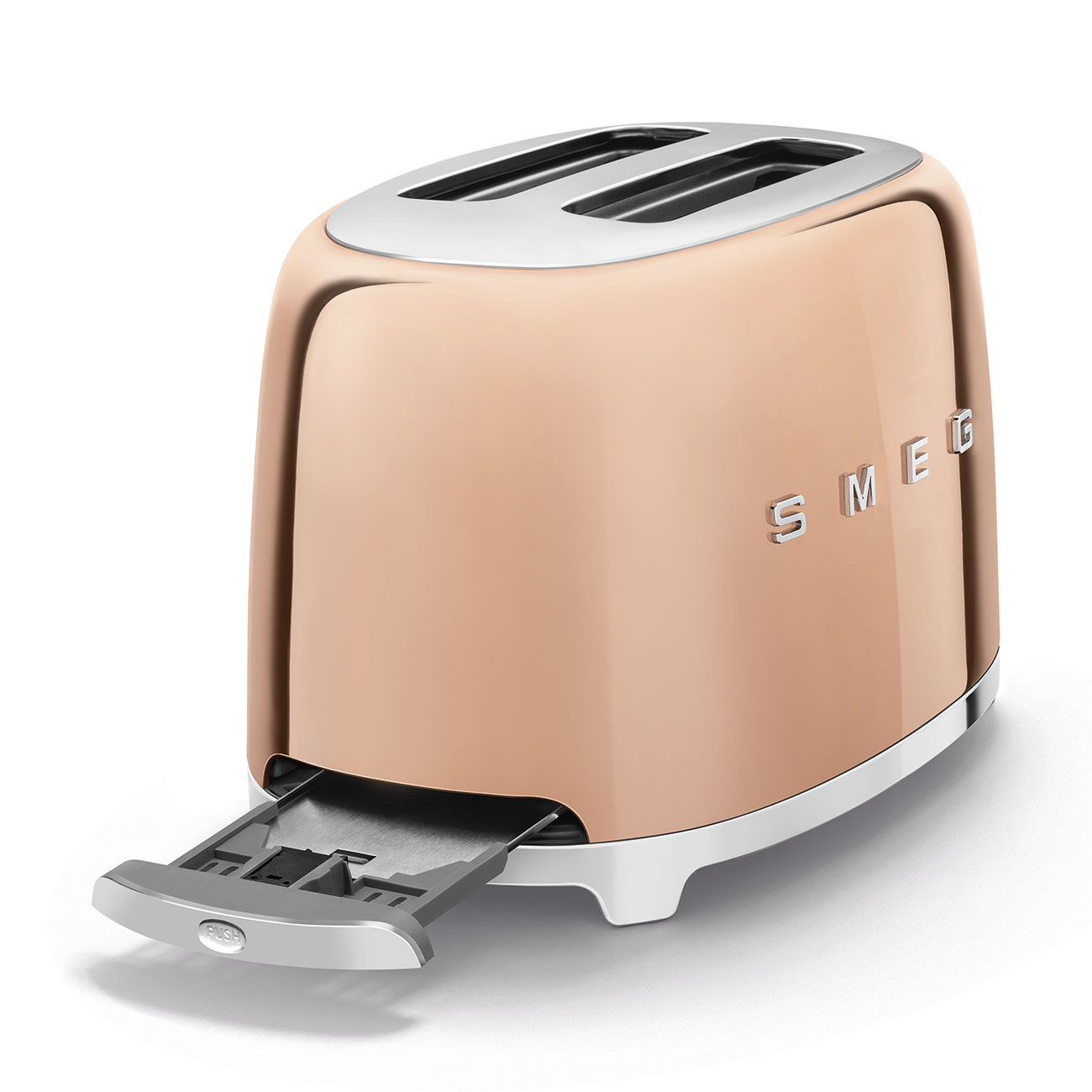 Smeg Slice Toaster - Image 36