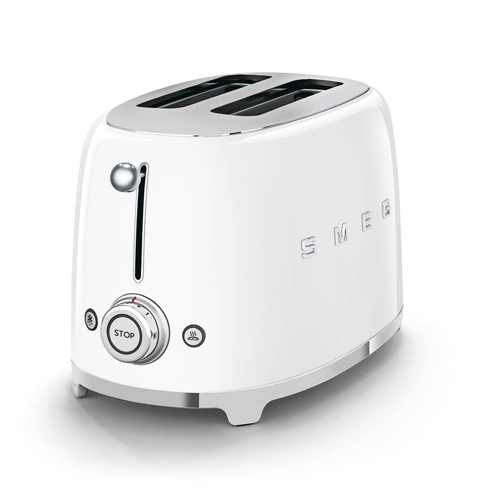 Smeg Slice Toaster - Image 30