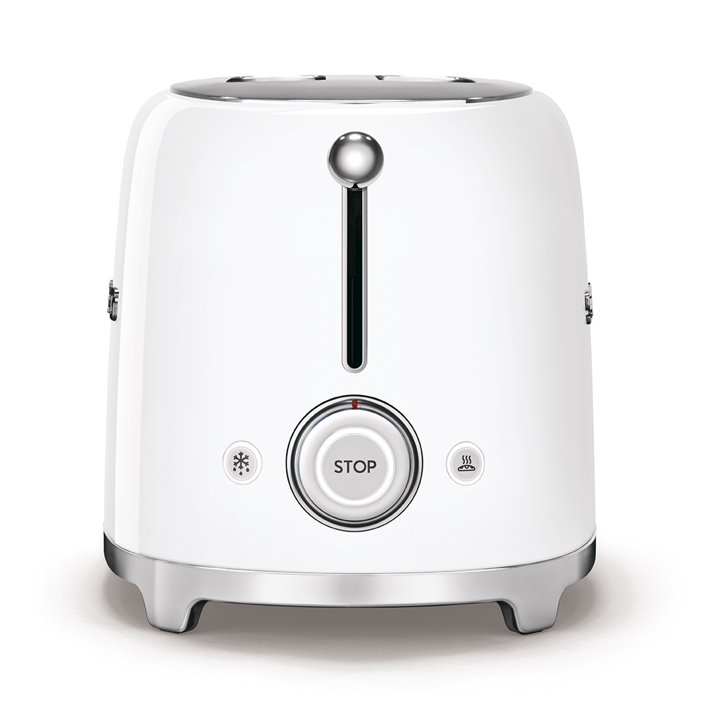 Smeg Slice Toaster - Image 31