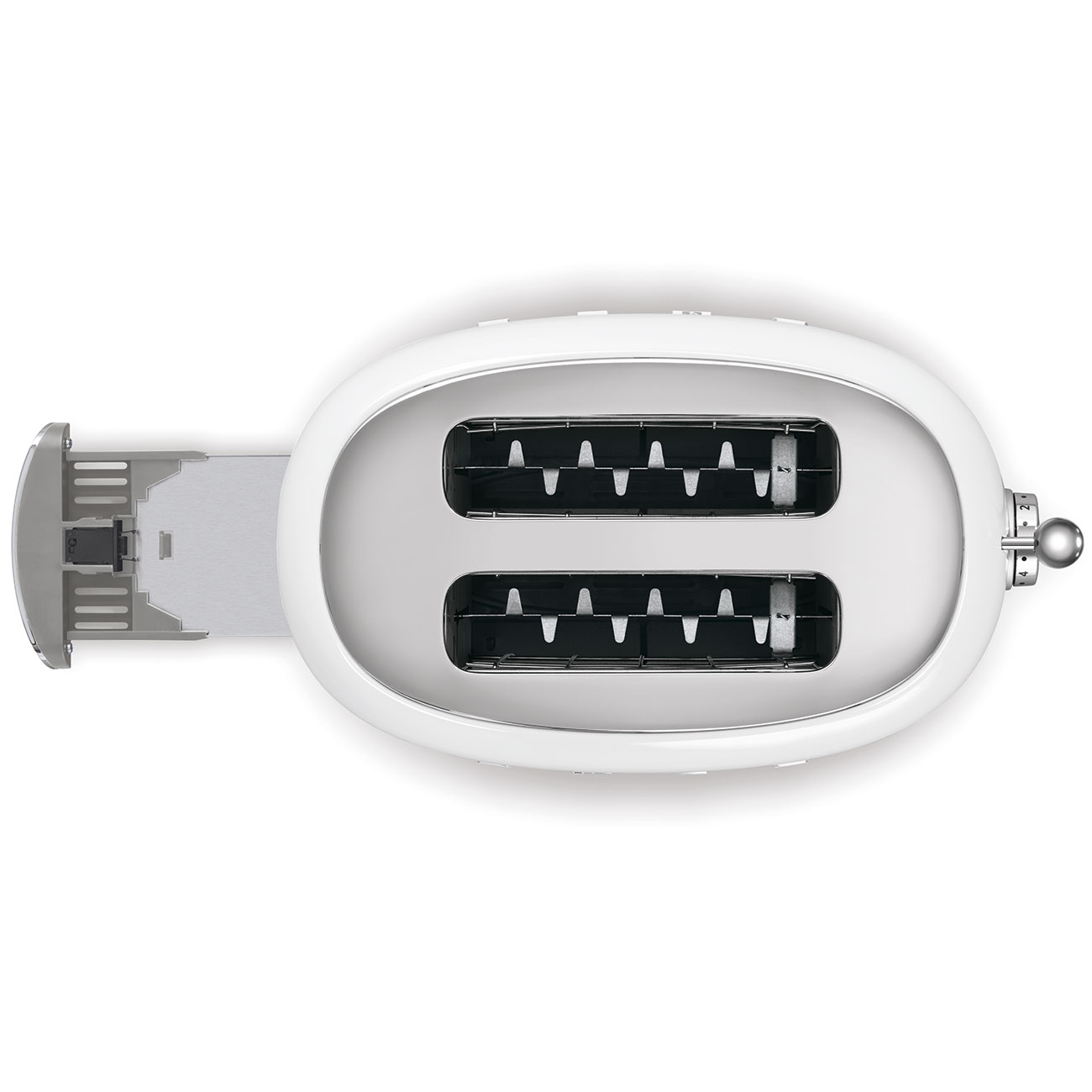 Smeg Slice Toaster - Image 32