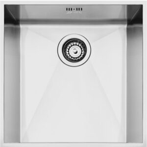 Smeg Undermount Stainless Steel Sink