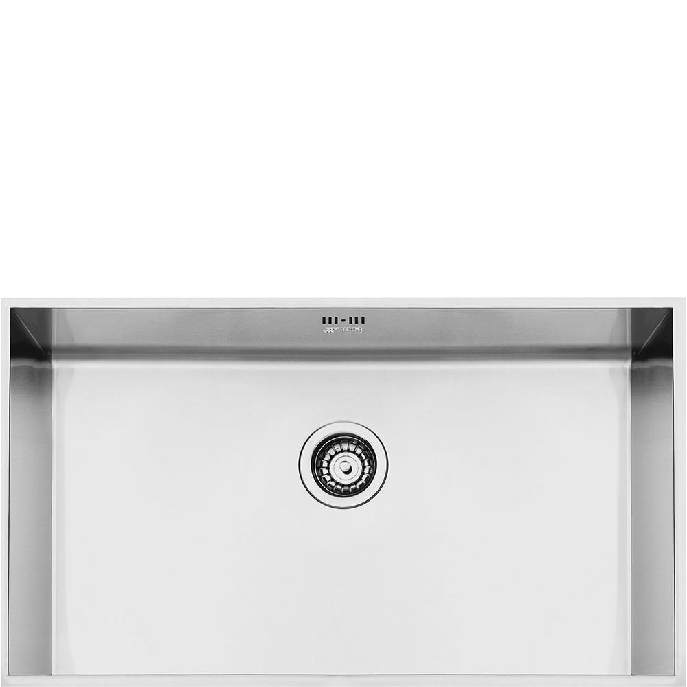 Smeg Stainless Steel Sink