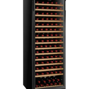 Vintec 'Classic Series' Wine Cabinet 166 bottles - Single Temperature