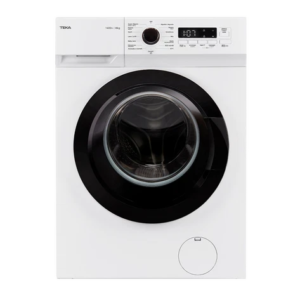 Teka Washing machine with 8 kg capacity