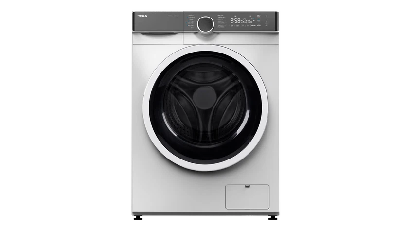 Teka Washing machine with 9 kg capacity