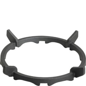 Smeg Cast Iron Wok Support