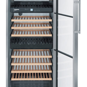 Liebherr Multi-temperature wine fridge