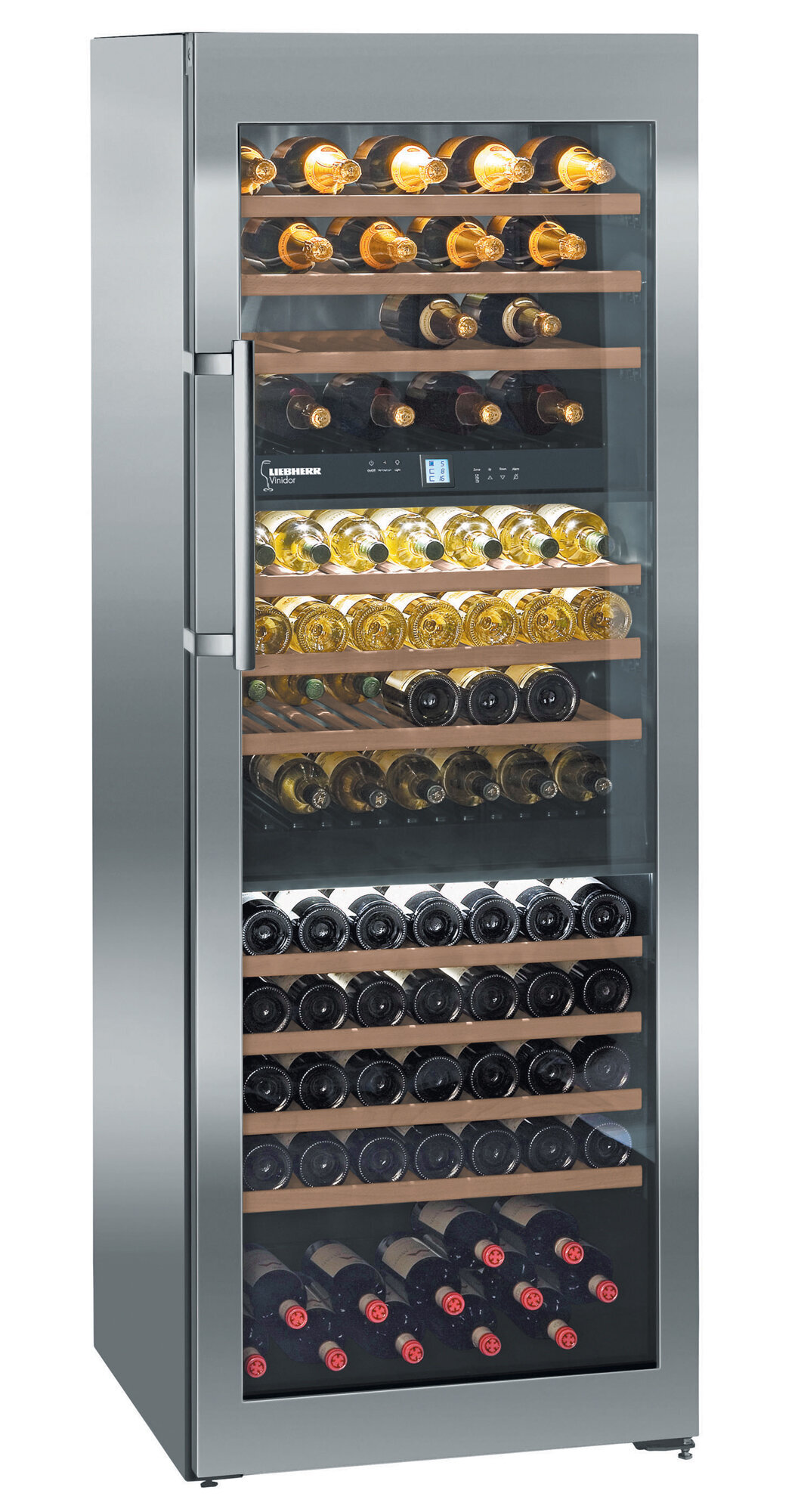 Liebherr Multi-temperature wine fridge - Image 2