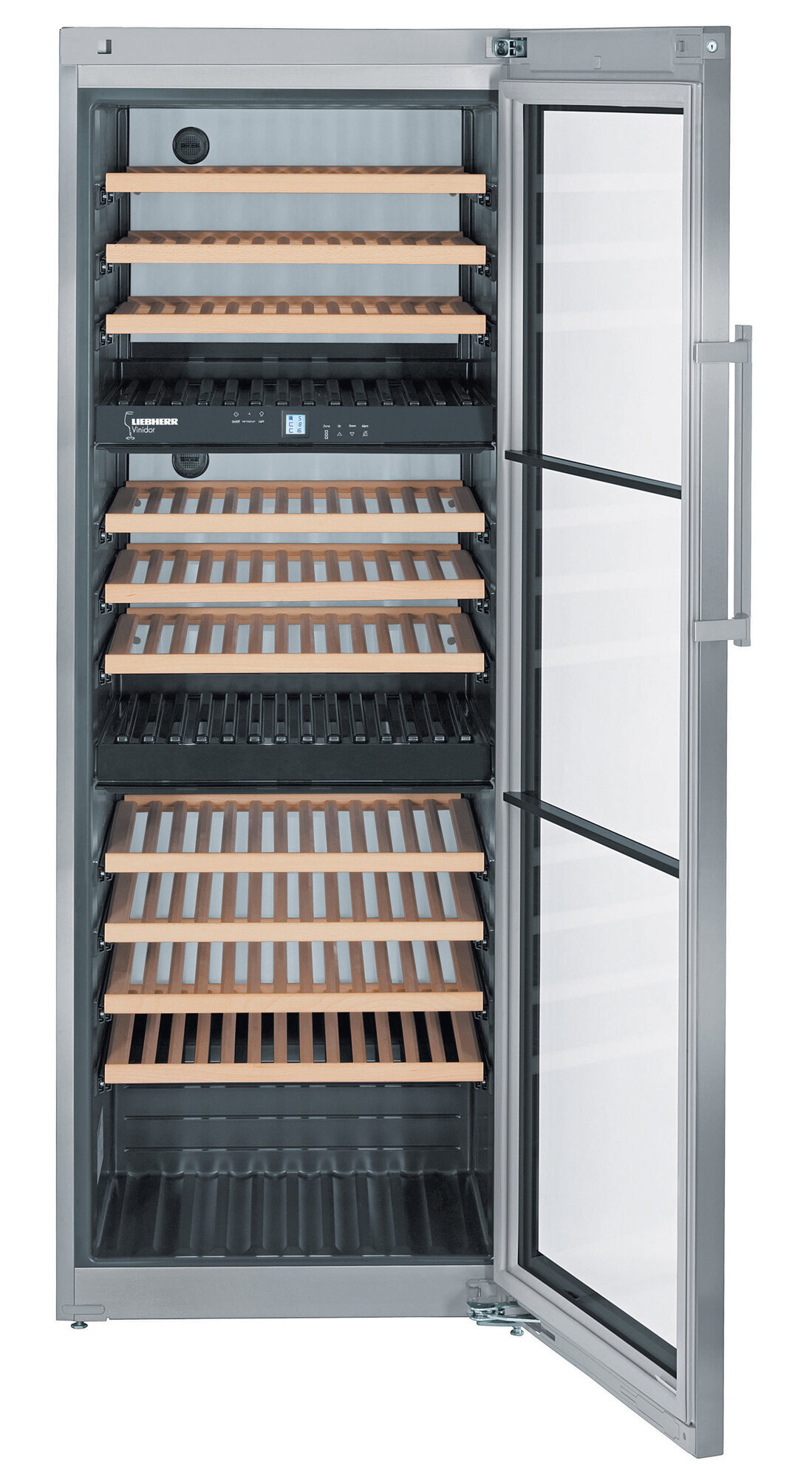 Liebherr Multi-temperature wine fridge